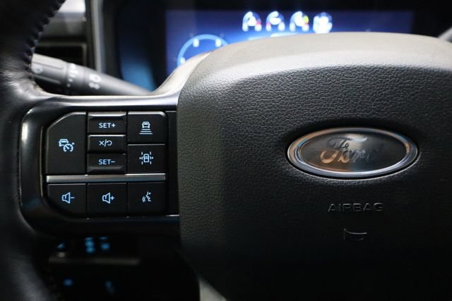Used 2023 Ford F250 Platinum image 20