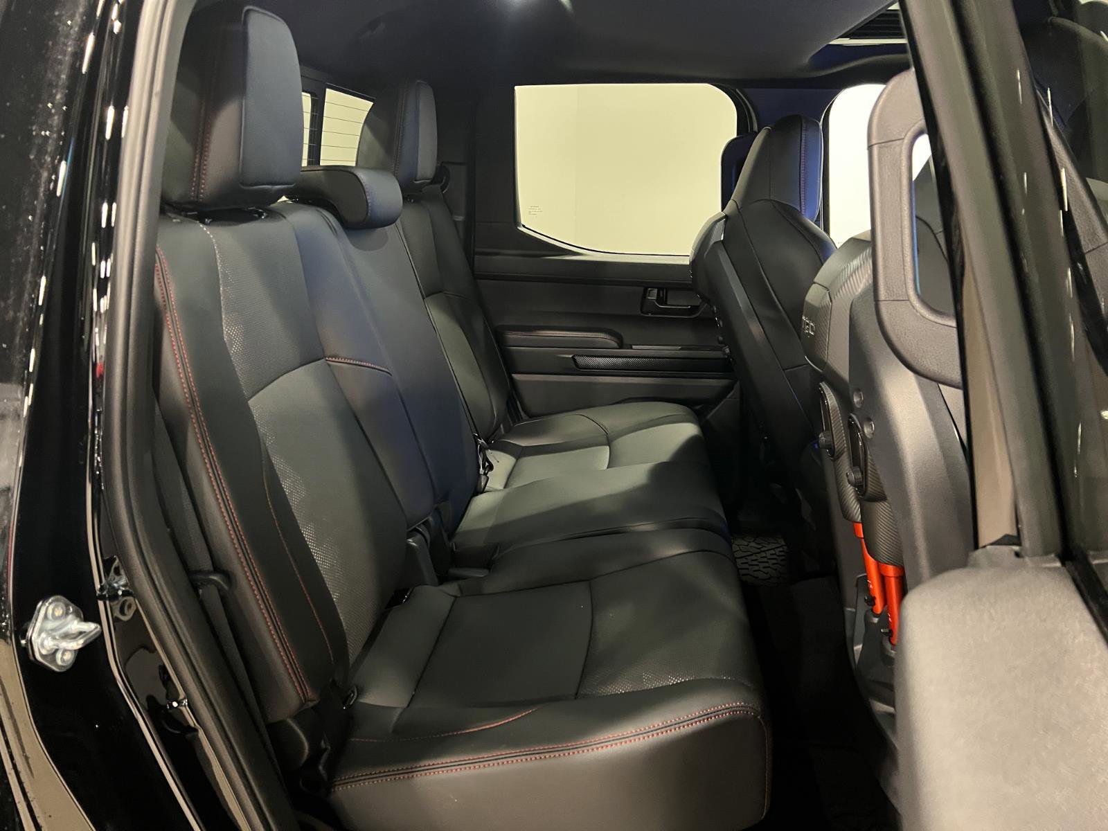 Used 2026 Toyota Tacoma TRD Pro image 35