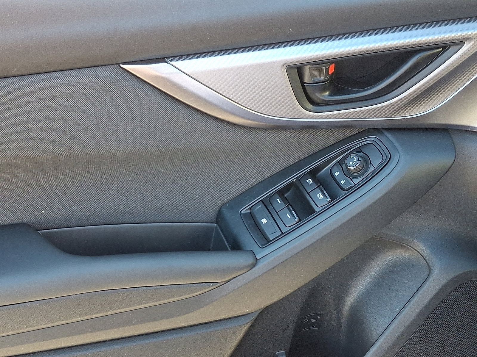 Used 2022 Subaru WRX image 11