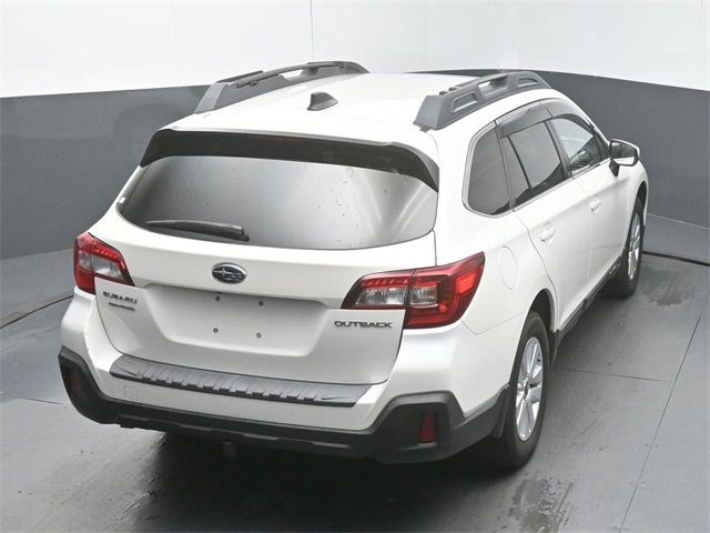 Used 2018 Subaru Outback 2.5i Premium image 47