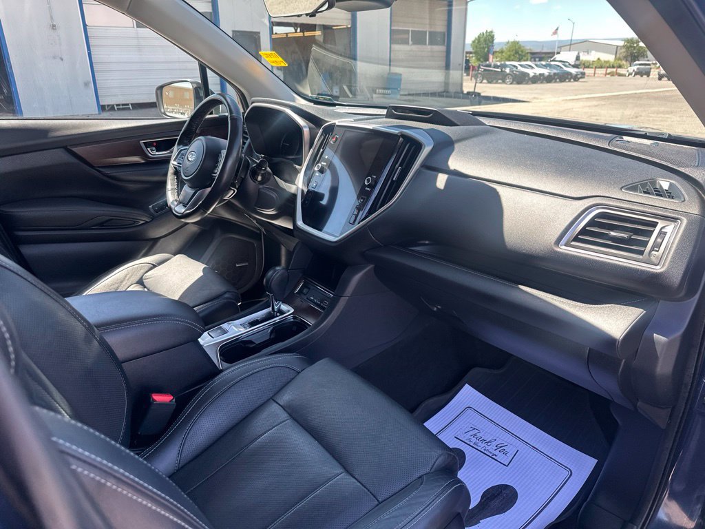 Used 2023 Subaru Ascent Touring AWD/4WD image 10