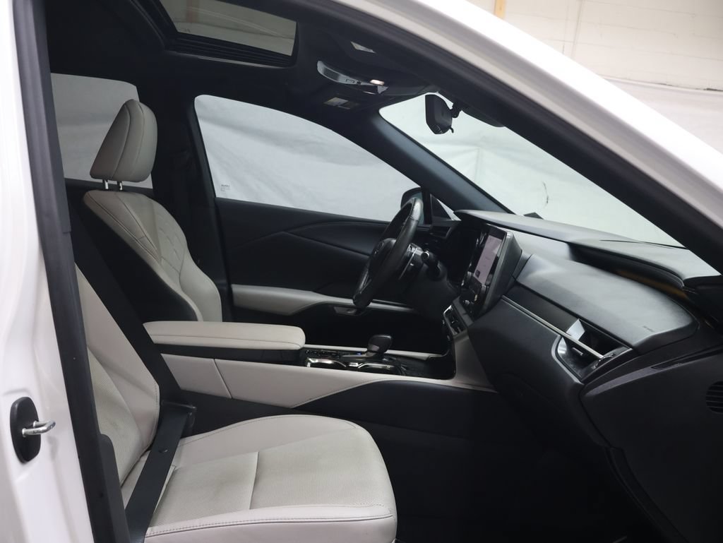 Used 2023 Lexus RX 350 Premium w/ Cold Area Package FWD image 9