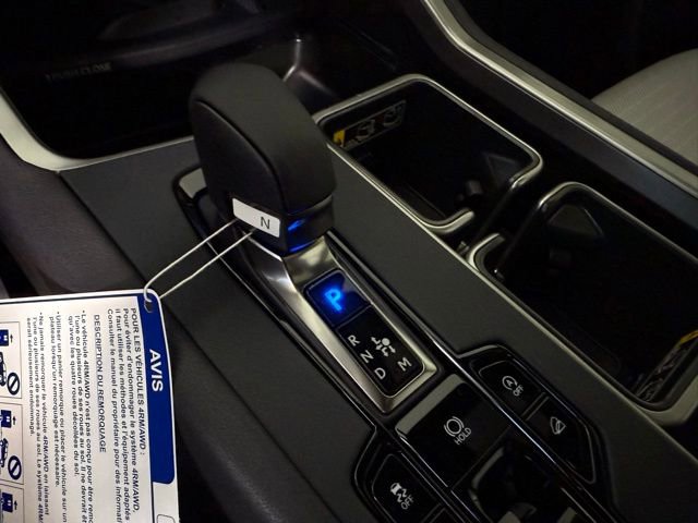 New 2026 Lexus TX 350 AWD image 17