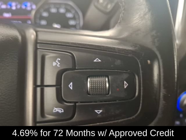 Used 2019 GMC Sierra 1500 Denali w/ Technology Package RWD image 22