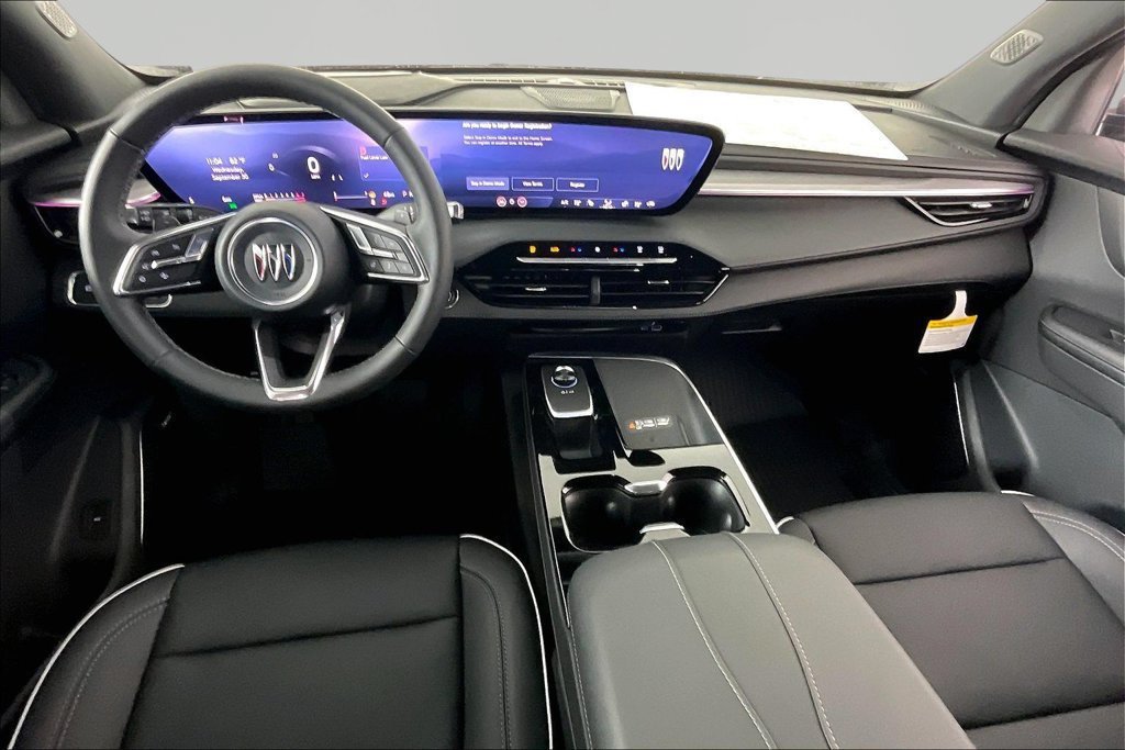 New 2027 Buick Enclave Preferred w/ LPO, Floor Liner Package FWD image 6