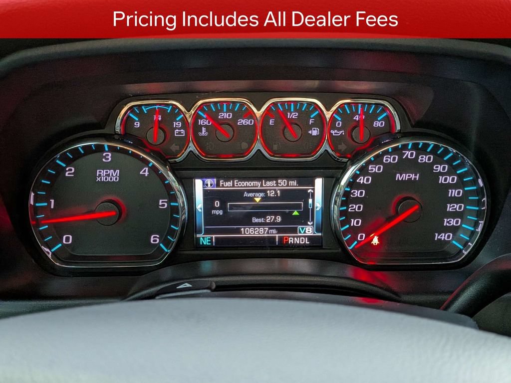 Used 2017 GMC Sierra 1500 SLT AWD/4WD image 29