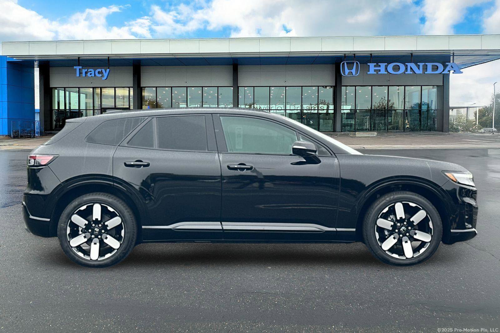 New 2025 Honda Prologue Elite image 3