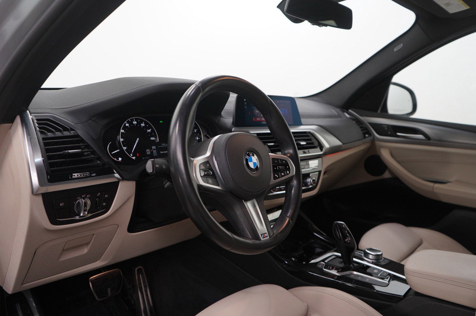 Used 2021 BMW X3 xDrive30i w/ M Sport Package image 15