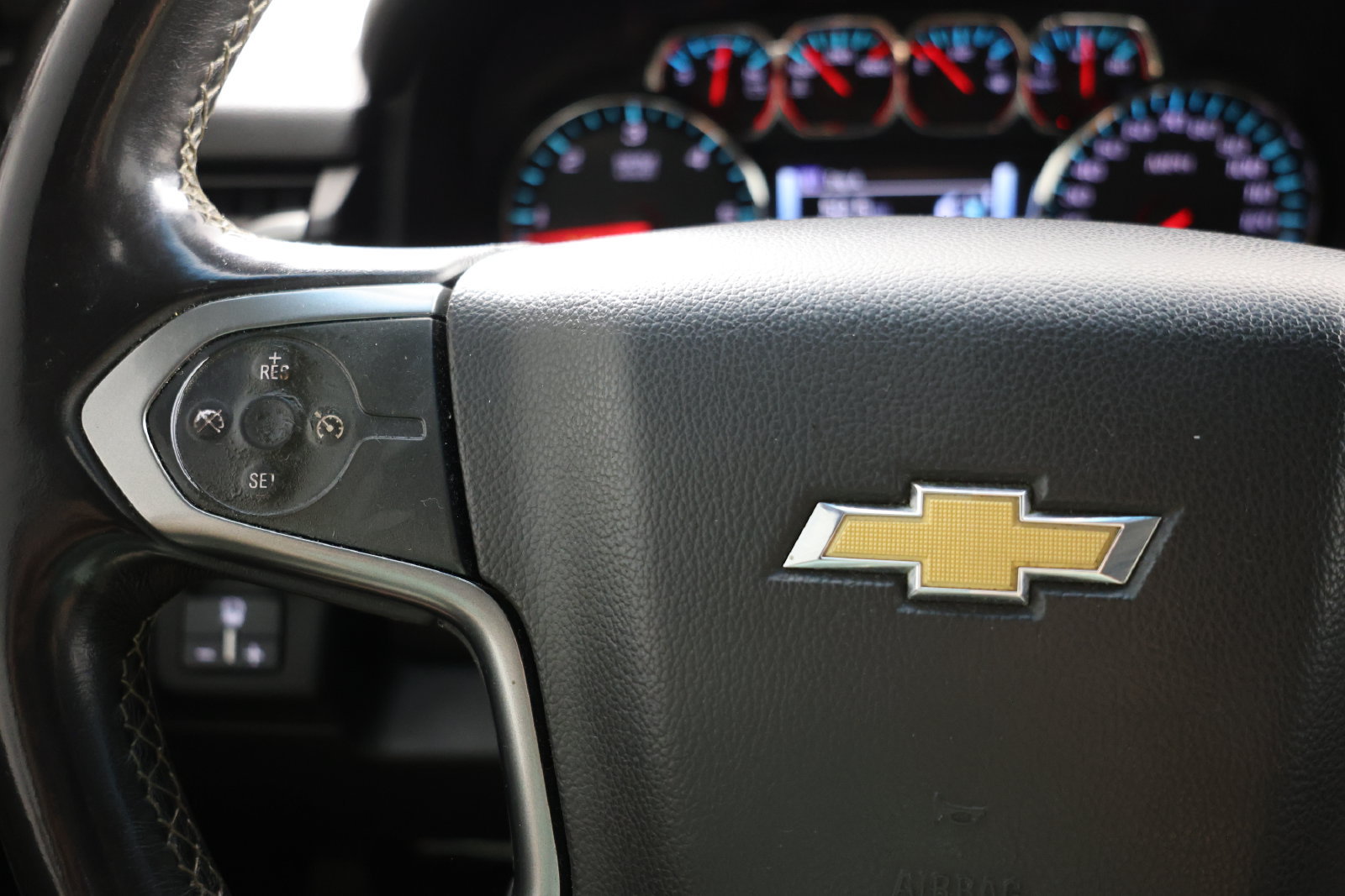 Used 2017 Chevrolet Tahoe LS w/ All-Season Package RWD image 24