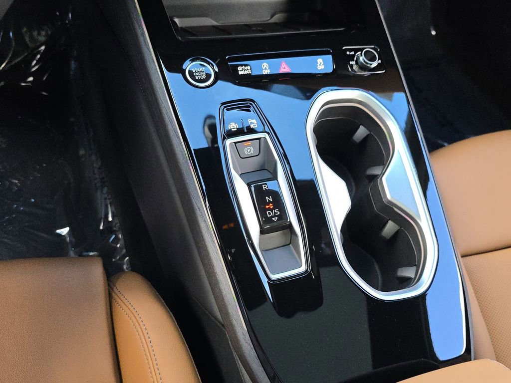 New 2026 Audi A6 Premium Plus image 28