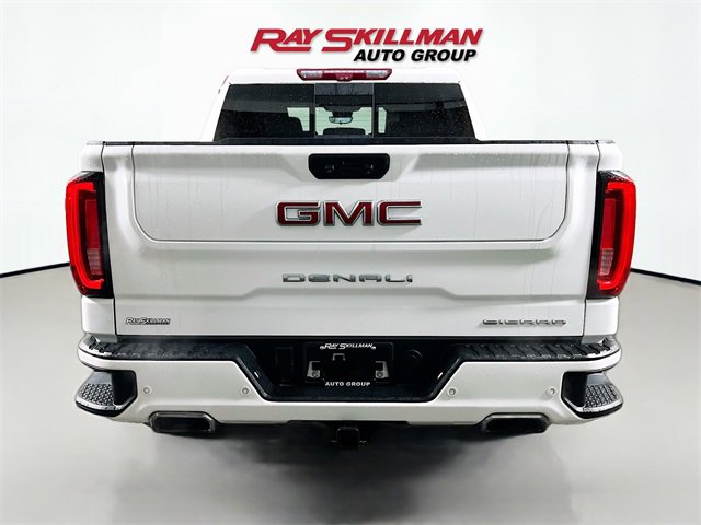 Used 2022 GMC Sierra 1500 Denali w/ Denali Reserve Package image 6