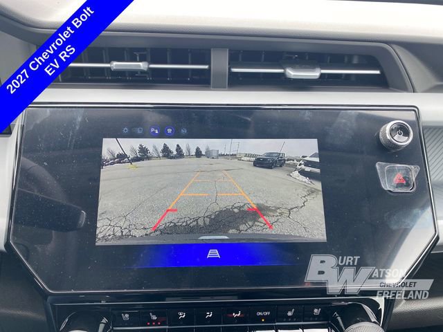 New 2027 Chevrolet Bolt RS image 23