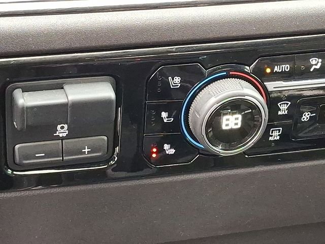 Used 2023 Chevrolet Silverado 1500 ZR2 w/ Technology Package image 21