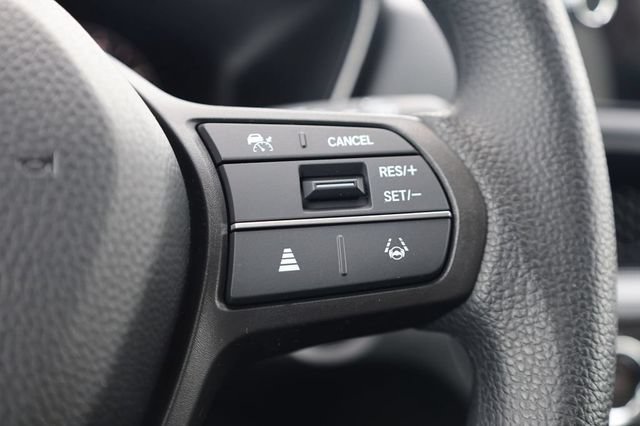 New 2027 Honda CR-V LX image 31
