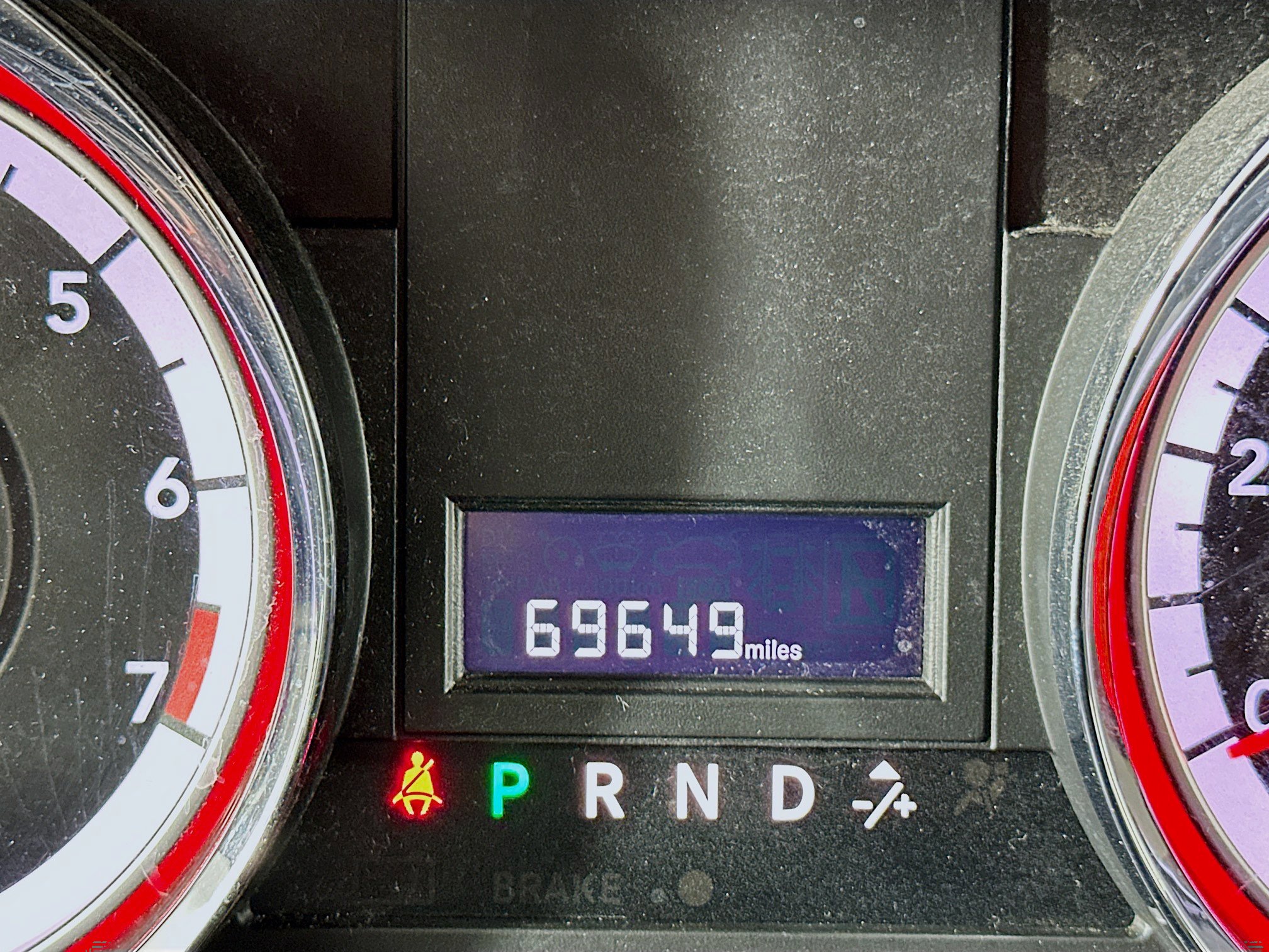 Used 2020 Dodge Grand Caravan SE w/ UConnect Hands-Free Group image 18