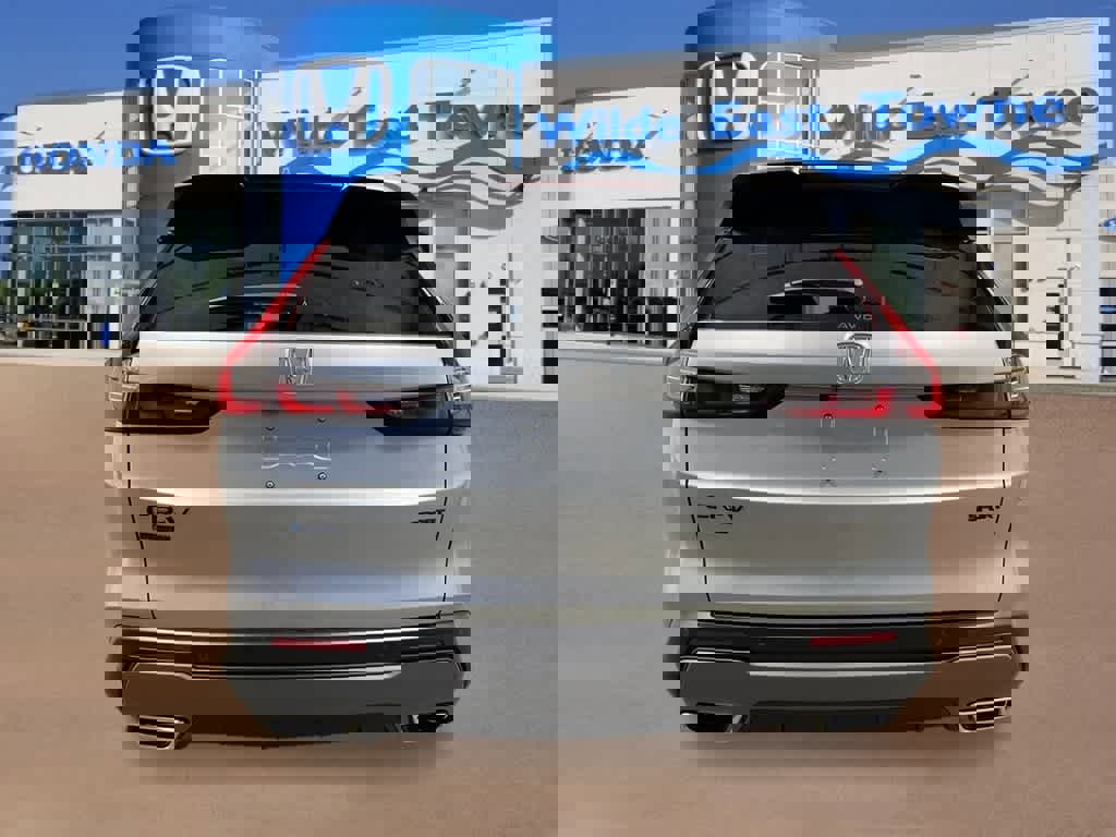 New 2026 Honda CR-V Sport-L image 4