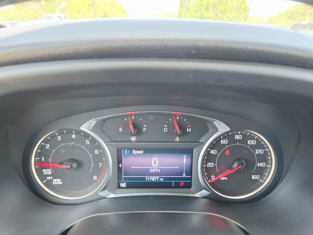 Used 2020 GMC Acadia SLE w/ Driver Convenience Package AWD/4WD image 23