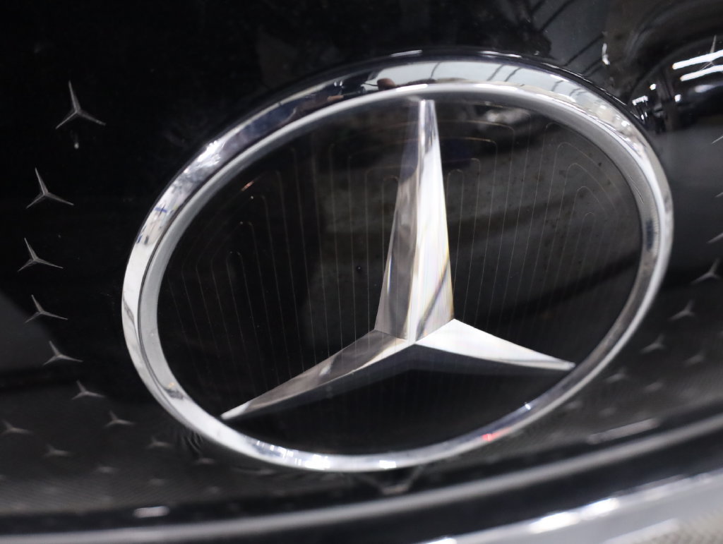 Used 2023 Mercedes-Benz EQS 450+ 4MATIC SUV image 72