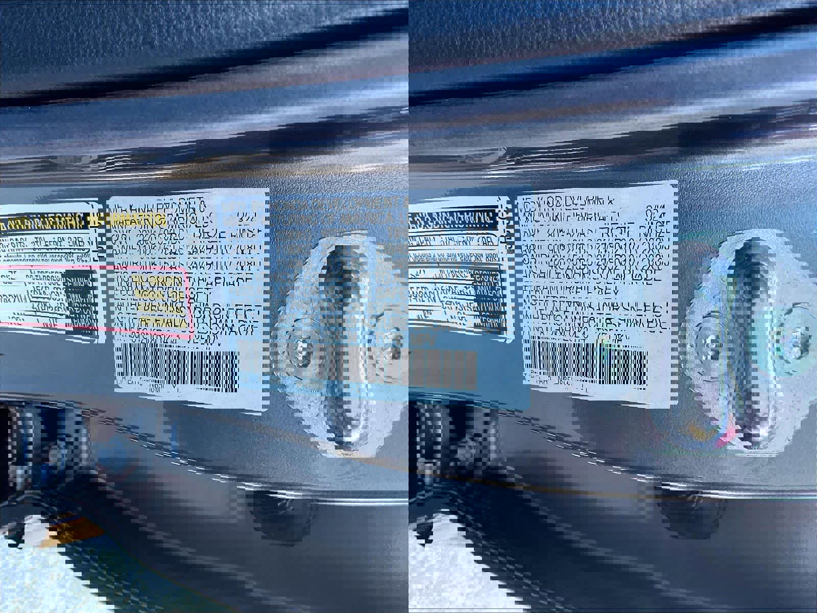 Used 2024 Acura RDX A-Spec image 33