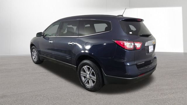 Used 2017 Chevrolet Traverse LT image 8