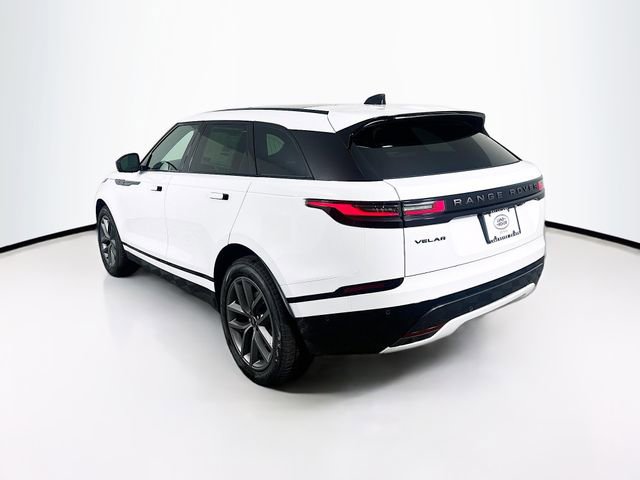 Used 2026 Land Rover Range Rover Velar Dynamic SE image 7