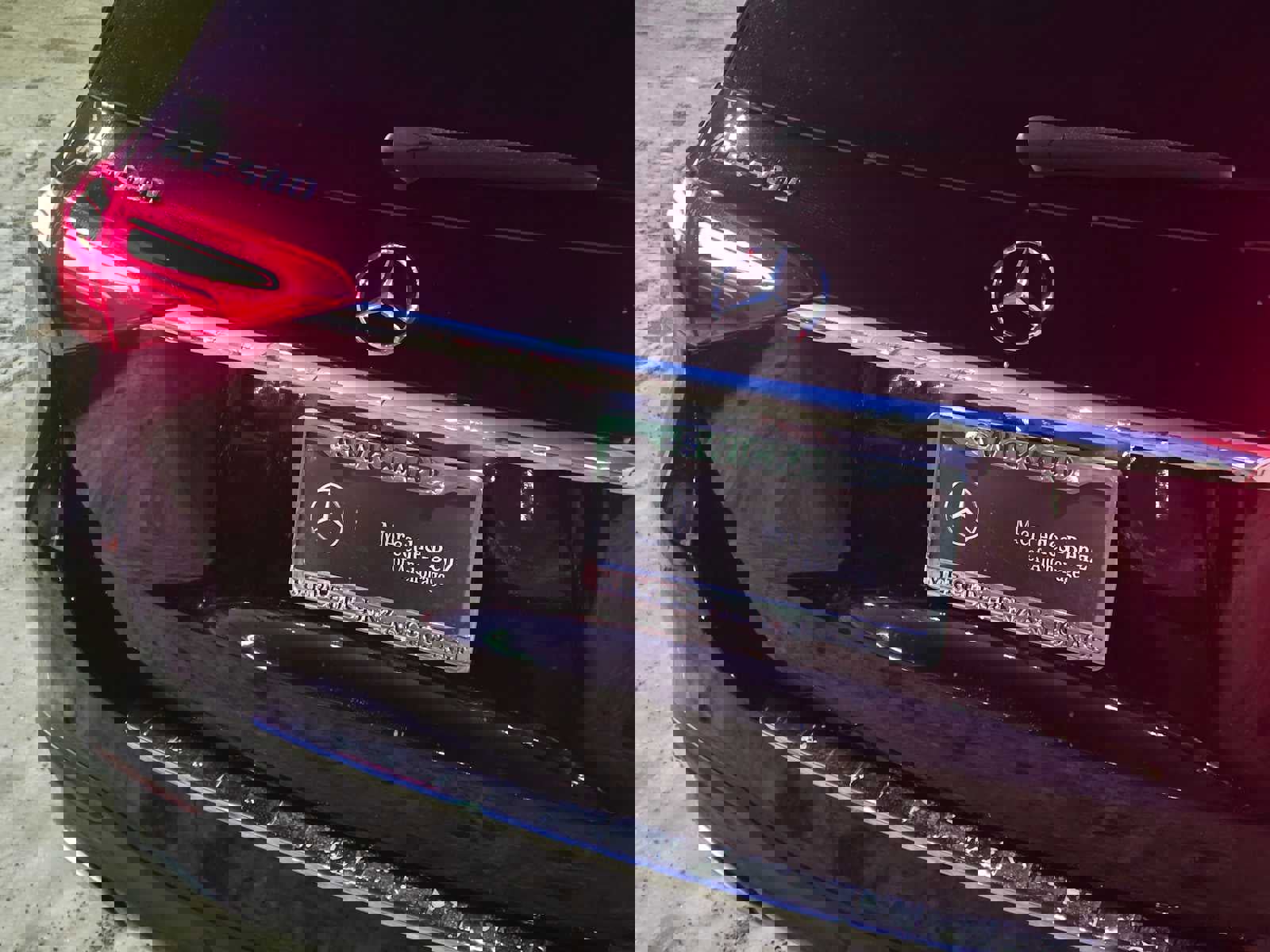 New 2026 Mercedes-Benz GLE 580 4MATIC image 13