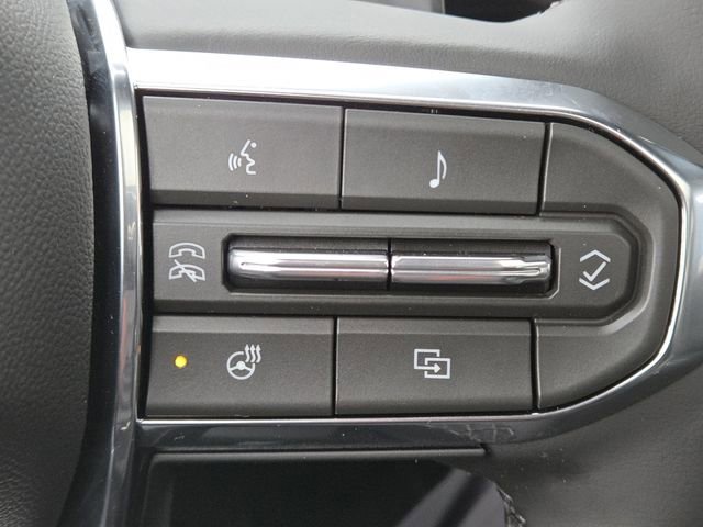 New 2026 GMC Yukon XL Denali w/ Sun & Power Step Package image 16