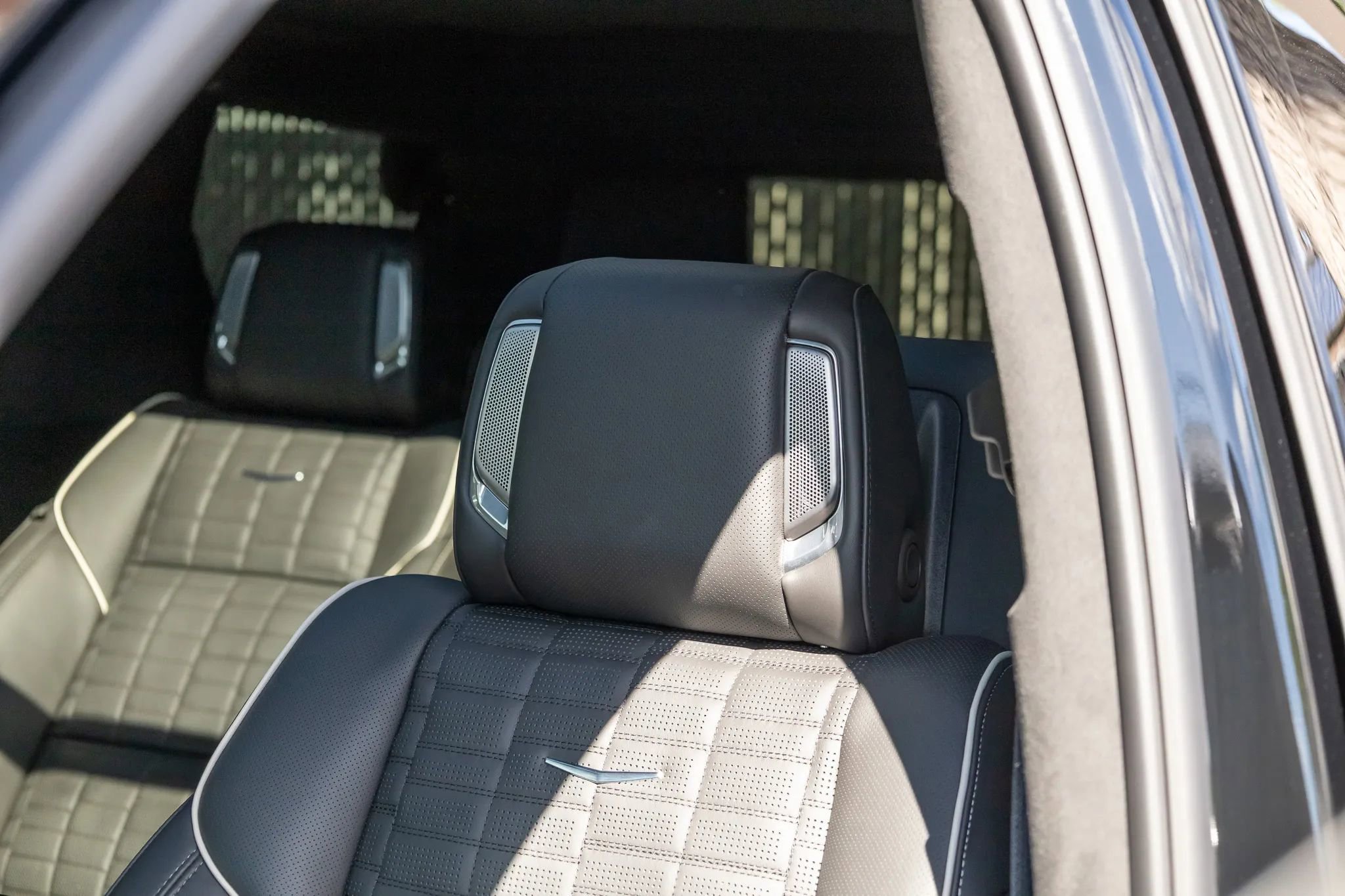 Used 2026 Cadillac Escalade V AWD/4WD image 44