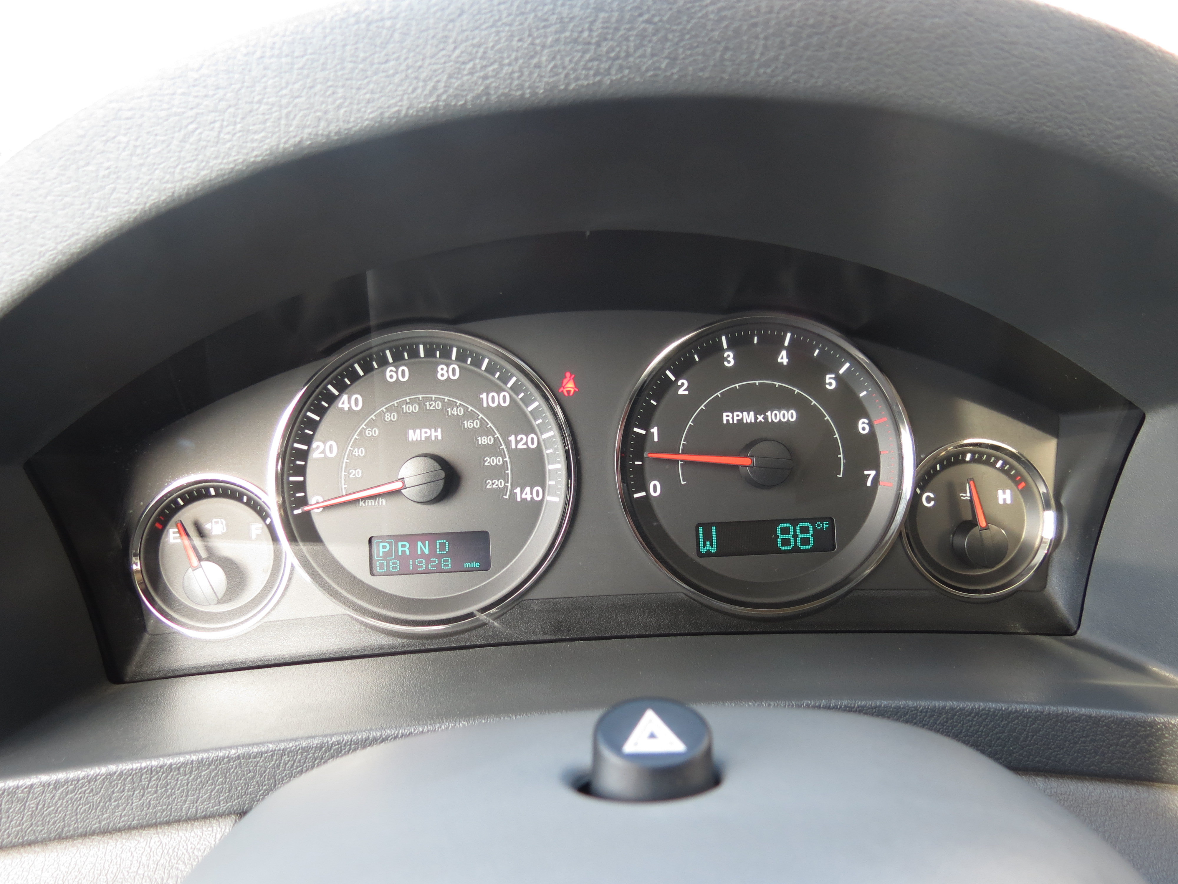 Used 2005 Jeep Grand Cherokee Limited AWD/4WD image 17