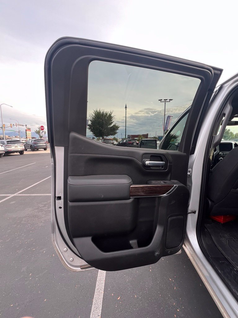 Used 2021 GMC Sierra 1500 Elevation AWD/4WD image 14