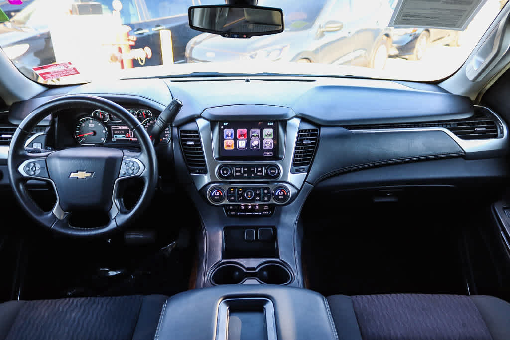 Used 2016 Chevrolet Tahoe LS RWD image 12