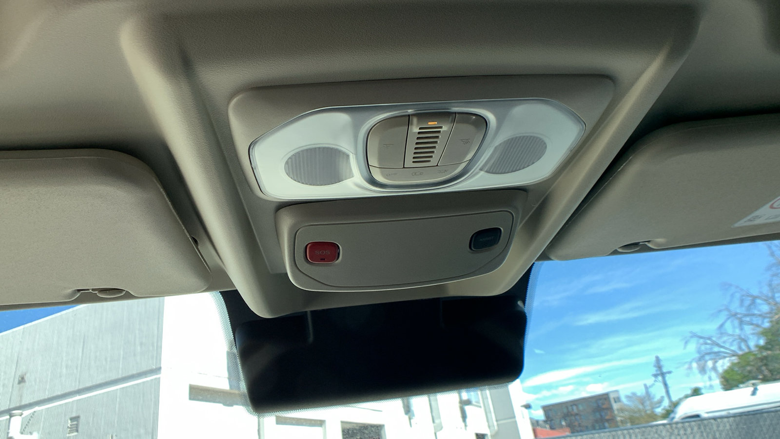 New 2026 RAM ProMaster 2500 w/ Convenience Group FWD image 20