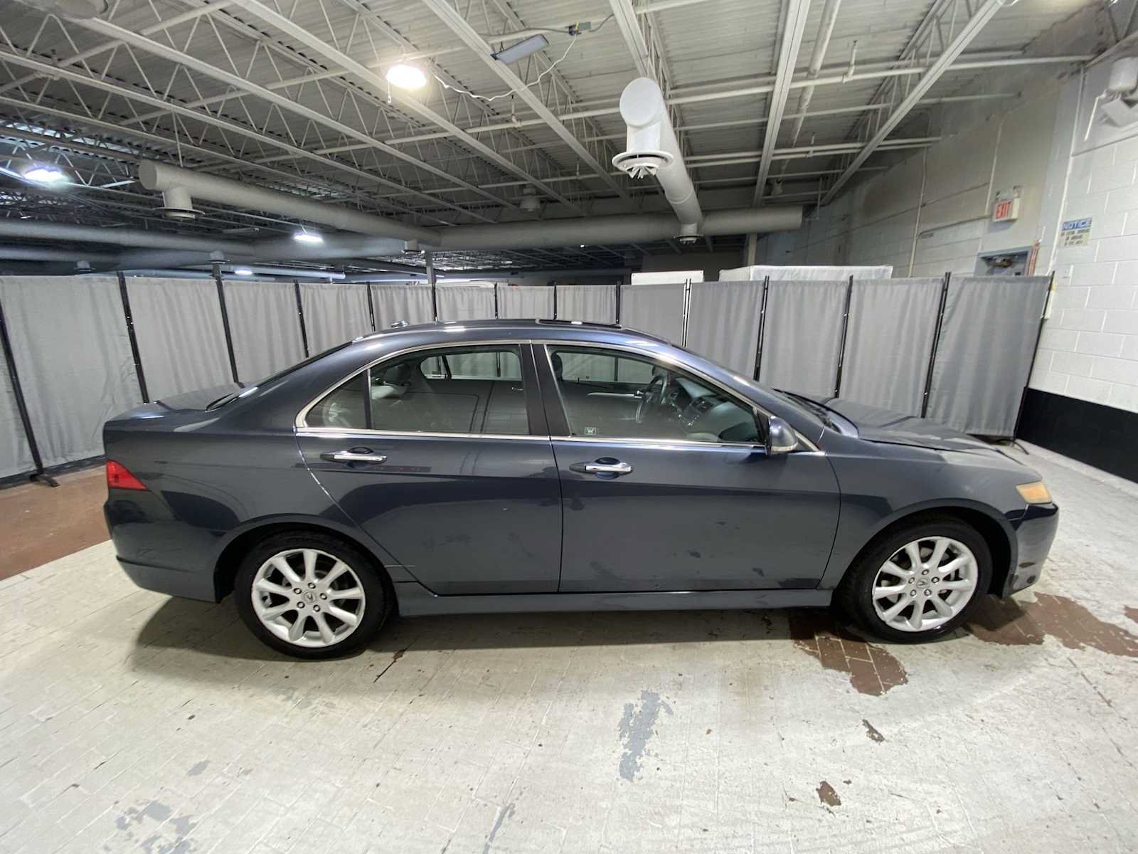 Used 2007 Acura TSX FWD image 27
