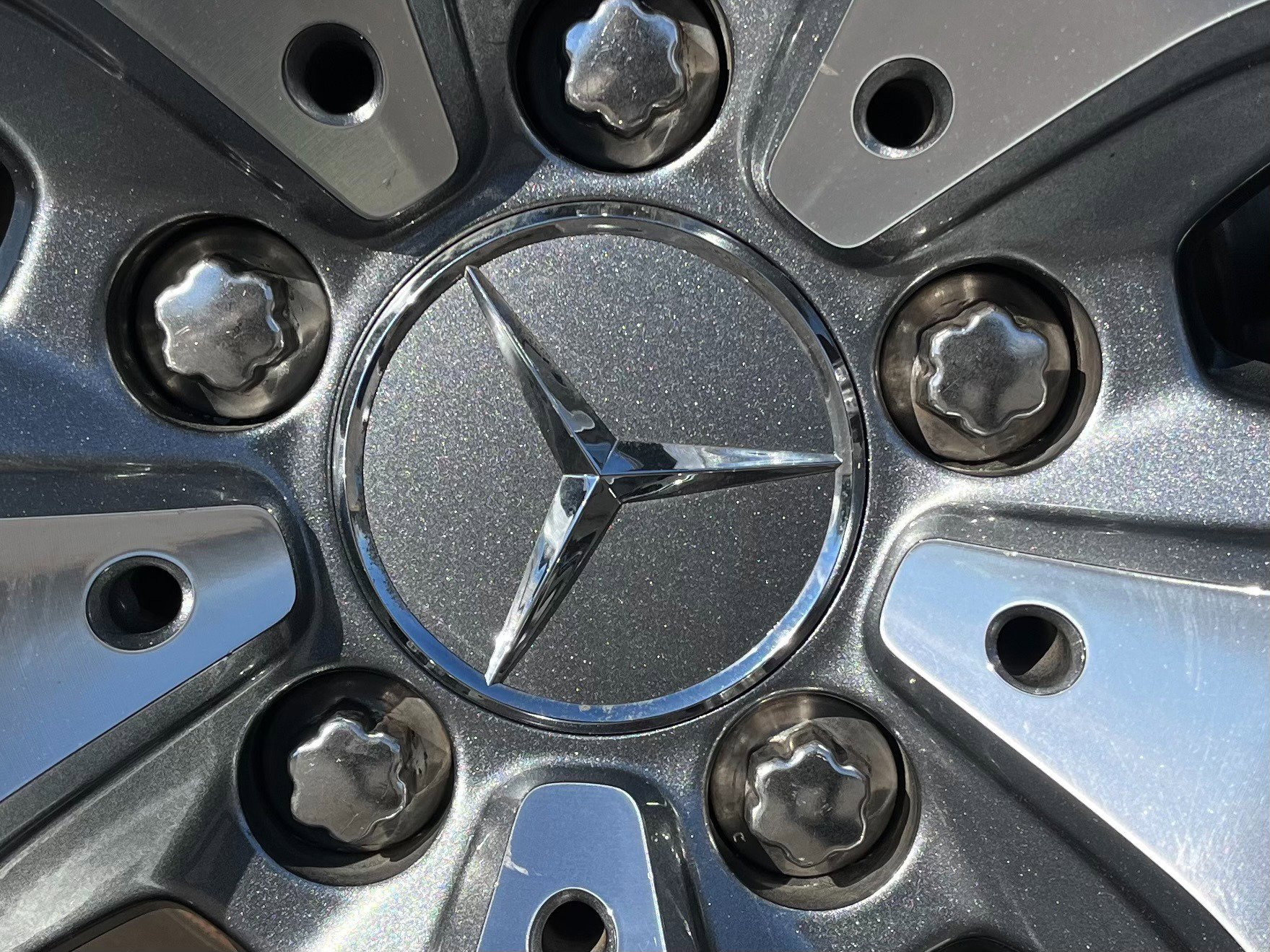 Used 2022 Mercedes-Benz GLE 53 AMG 4MATIC image 77