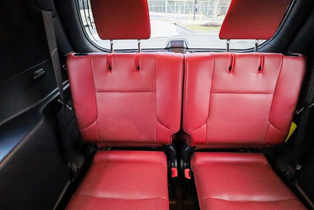 Used 2020 Lexus GX 460 Premium w/ Premium Package image 48