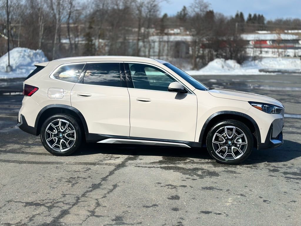 New 2026 BMW X1 xDrive28i w/ Technology Package image 7