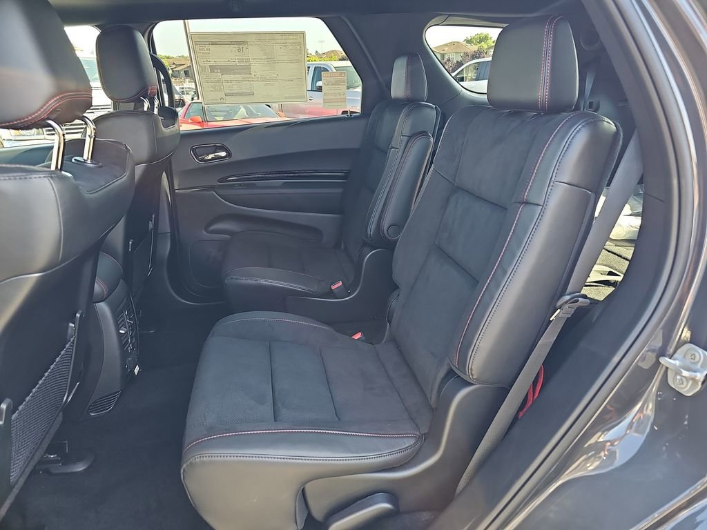 New 2026 Dodge Durango GT AWD/4WD image 14