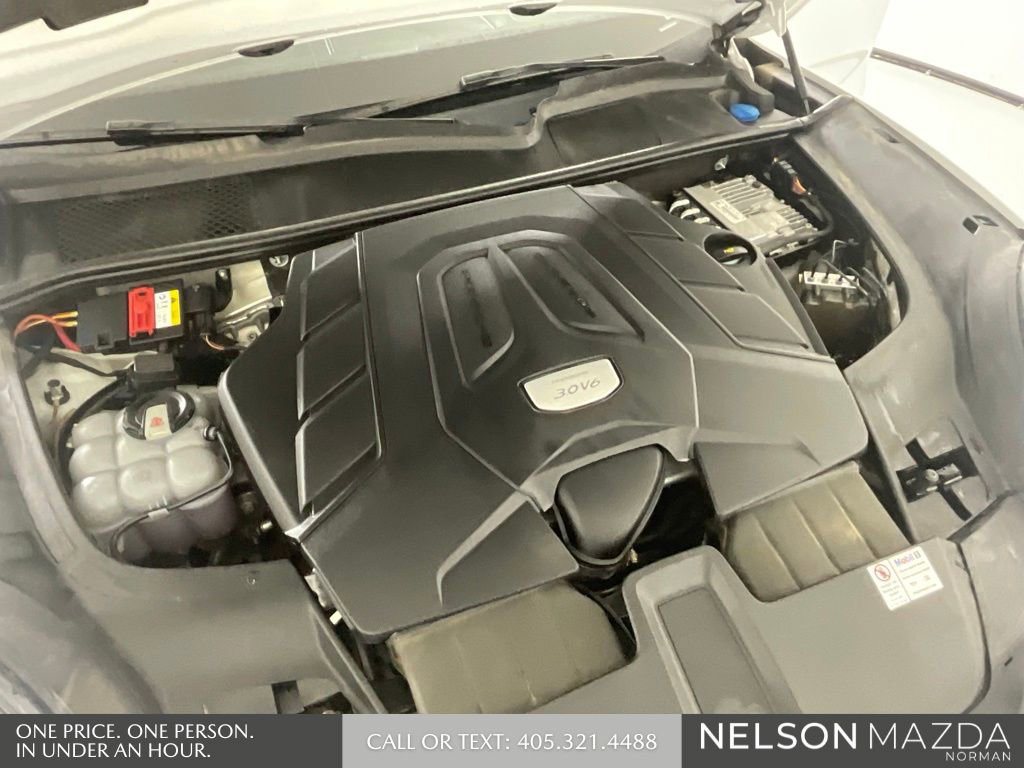 Used 2019 Porsche Cayenne AWD/4WD image 49