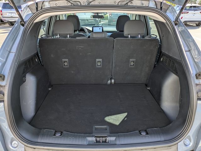 Certified 2023 Ford Escape FWD image 13