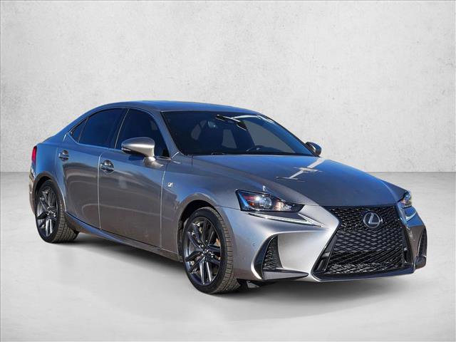 Used 2018 Lexus IS 300 image 3