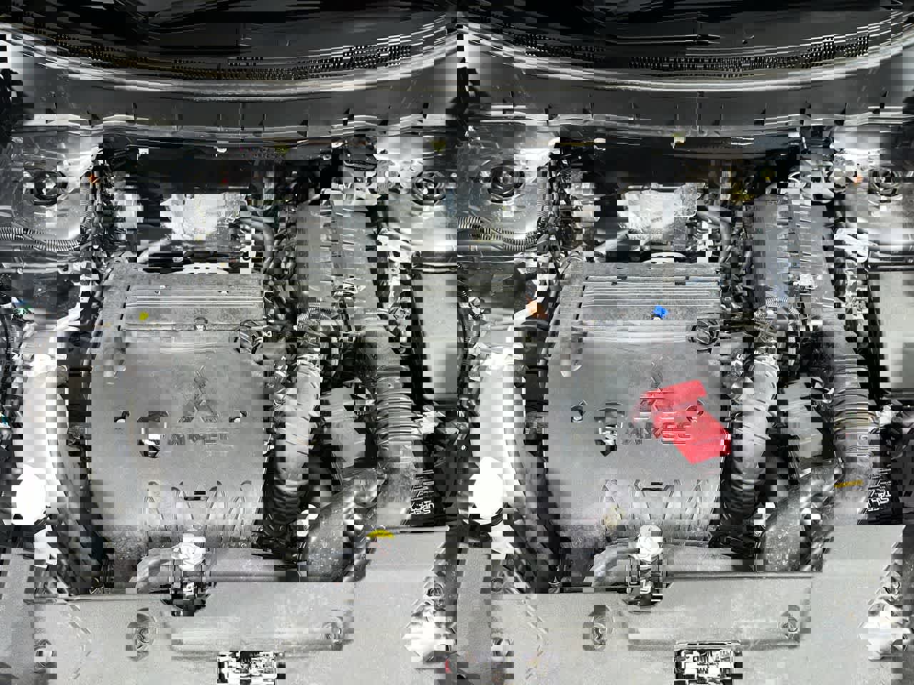 Used 2025 Mitsubishi Outlander Sport ES image 12