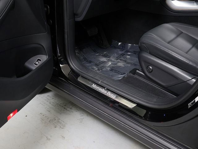 Certified 2026 Mercedes-Benz GLE 350 4MATIC image 29