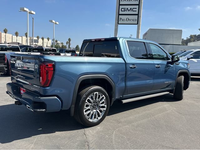 New 2026 GMC Sierra 1500 Denali Ultimate AWD/4WD image 11