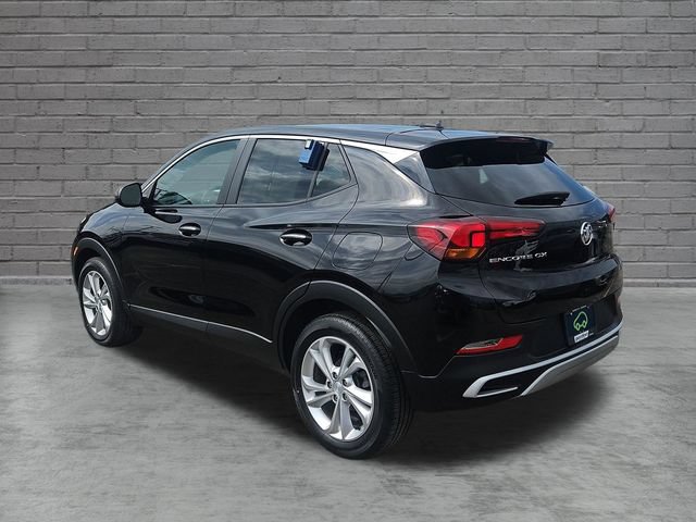 Used 2023 Buick Encore GX Preferred w/ Cold Weather Comfort Package FWD image 3