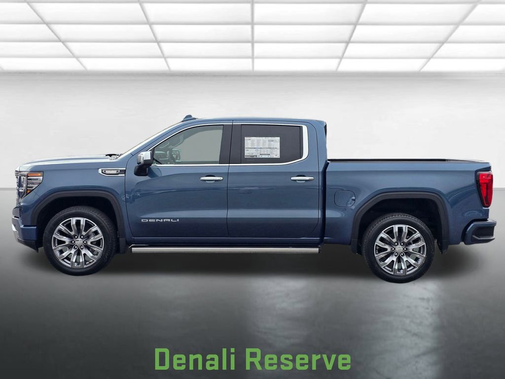 New 2026 GMC Sierra 1500 Denali w/ Denali Reserve Package image 18