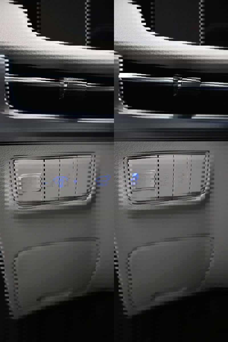 New 2026 Hyundai Tucson SEL AWD/4WD image 22