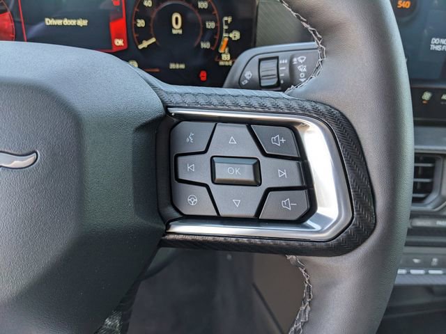 New 2026 Ford Mustang Coupe image 31