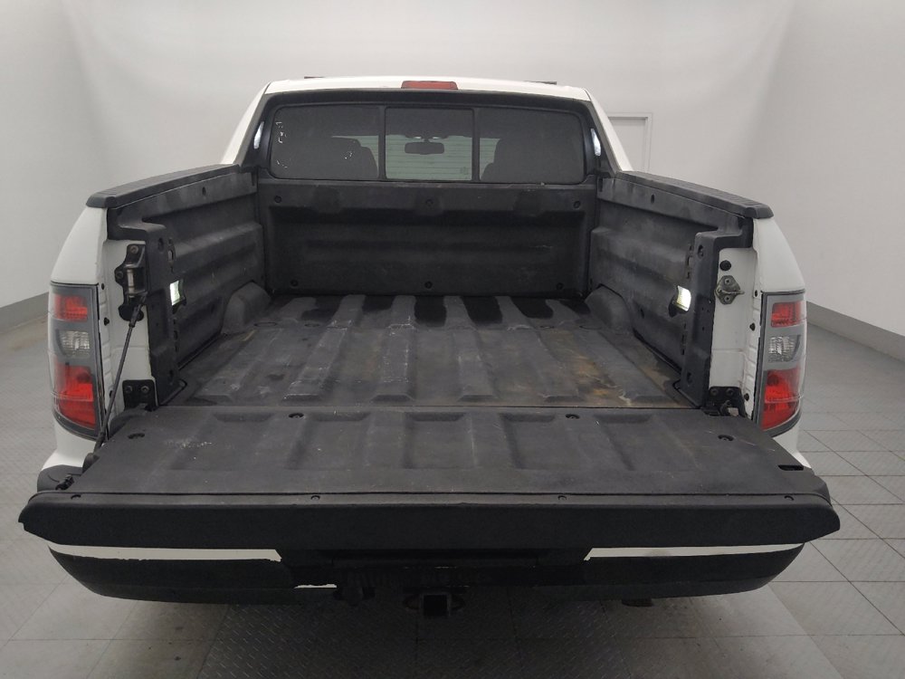 Used 2013 Honda Ridgeline RTL image 29
