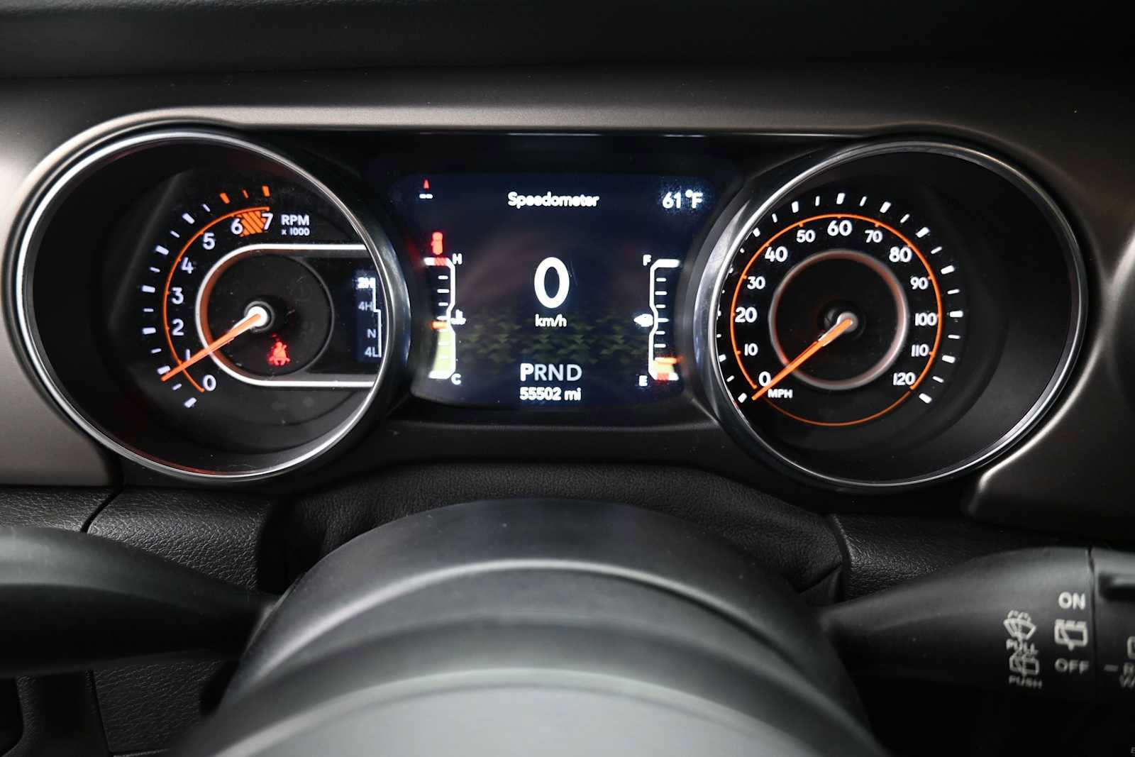Used 2020 Jeep Wrangler Unlimited Sport S AWD/4WD image 7