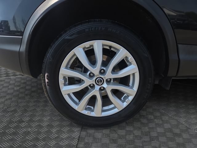 Used 2021 Nissan Rogue Sport S FWD image 35